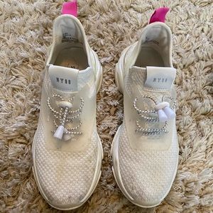 Steve Madden Miles Sneakers